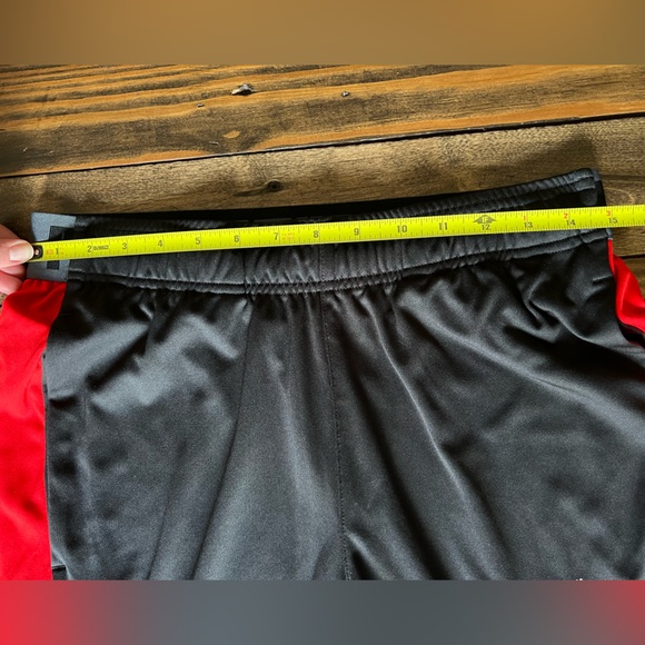 PUMA • men’s athletic track pants loungewear gym lightweight sweatpants medium - Picture 10 of 11